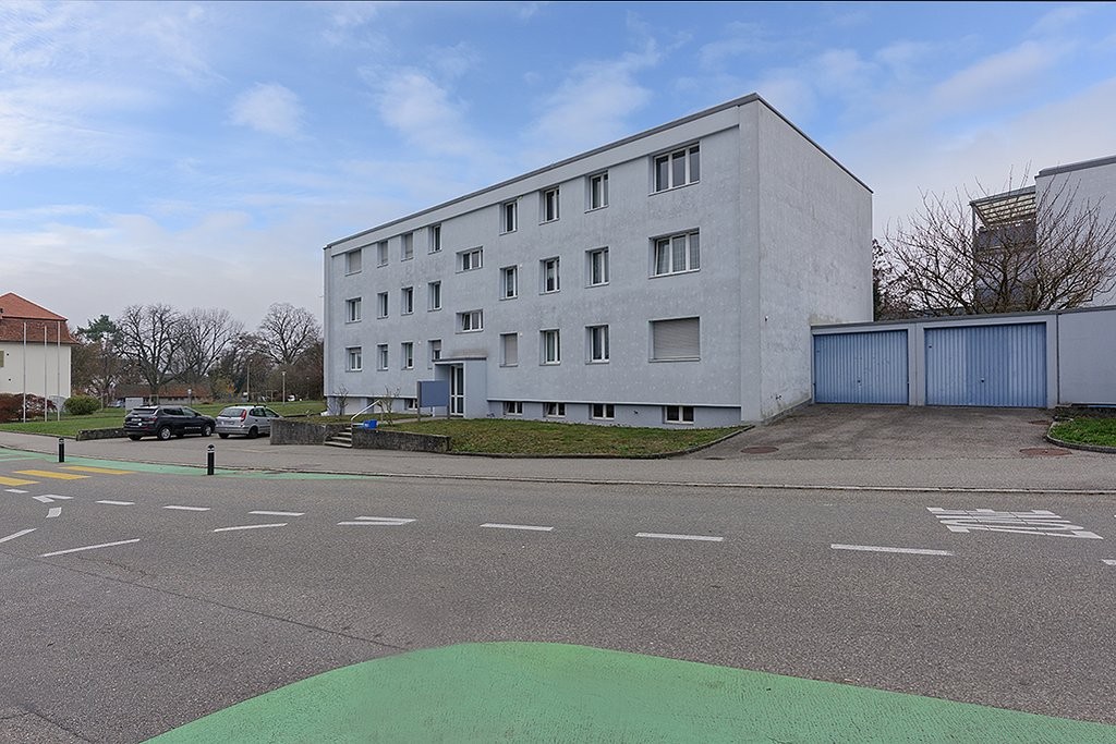 Appartamento di 3 ½ locali