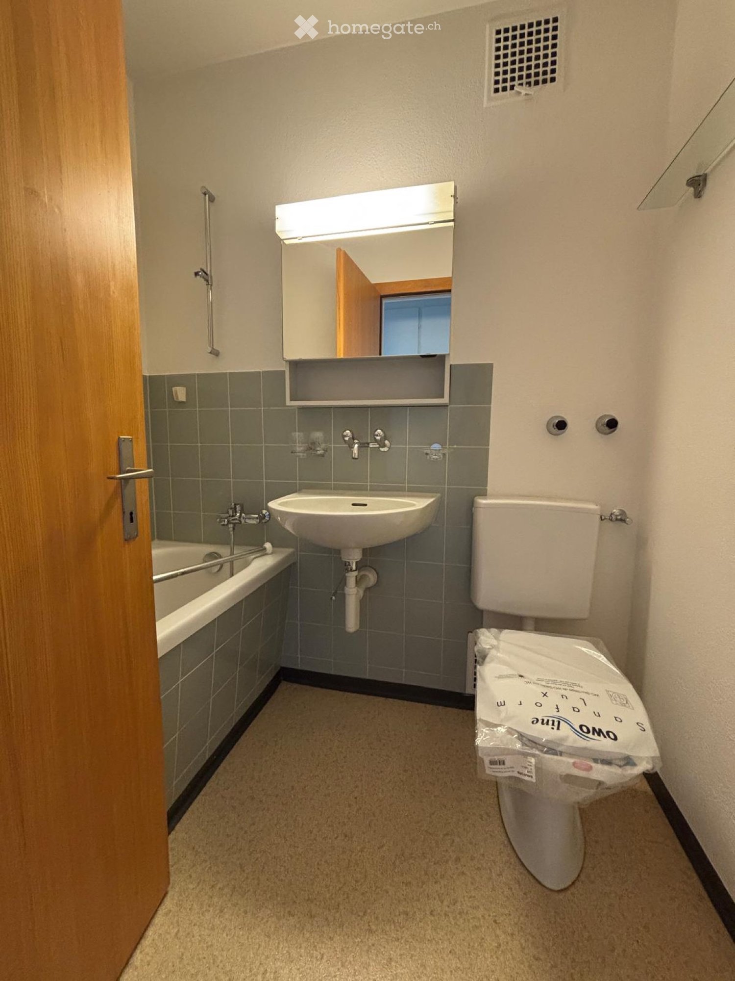 Appartamento di 3 locali, foto 5 di 5
