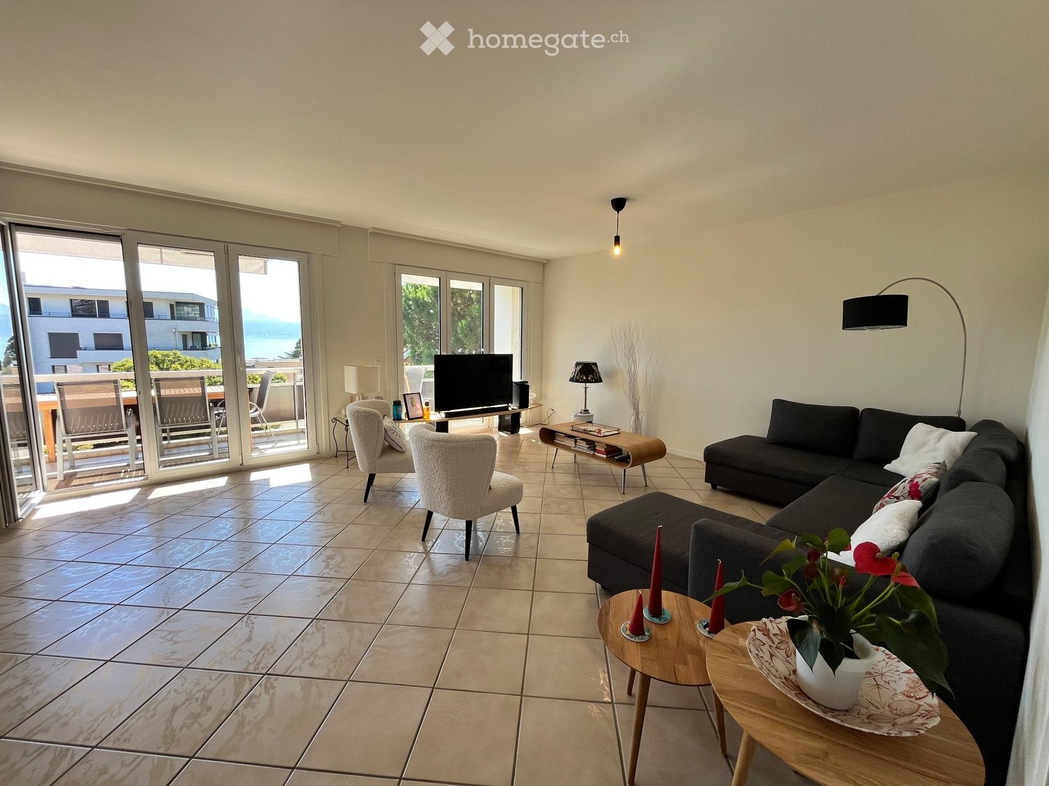 Appartamento di 4 ½ locali, foto 1 di 5