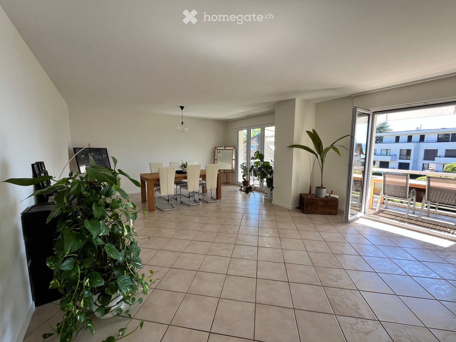 Appartamento di 4 ½ locali, foto 2 di 5