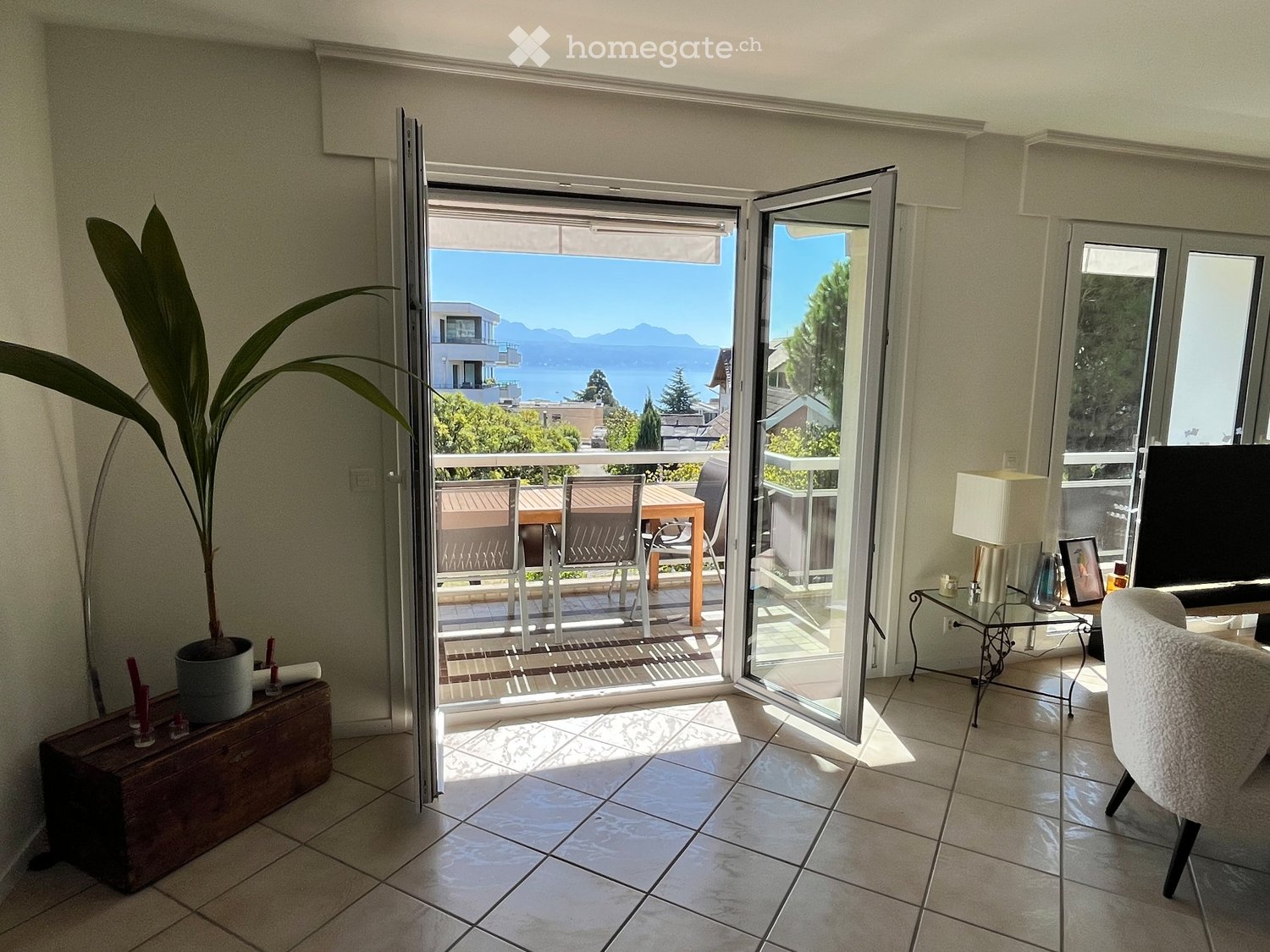 Appartamento di 4 ½ locali, foto 4 di 5