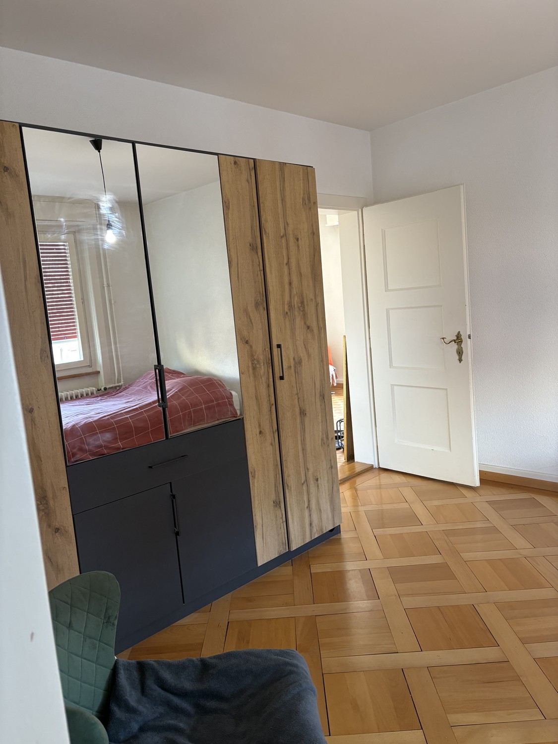 Appartamento di 3 ½ locali