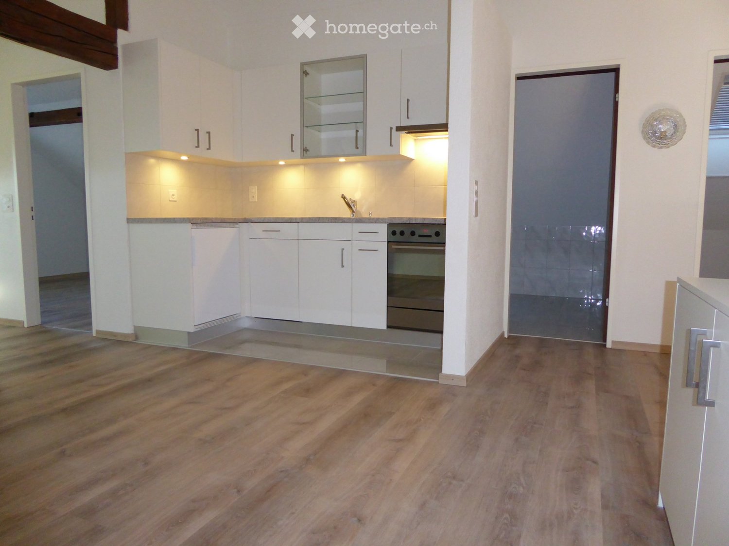 appartamento di 3 locali, foto 2 di 4