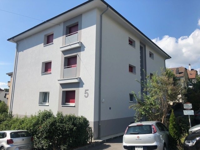 Appartamento di 3 ½ locali