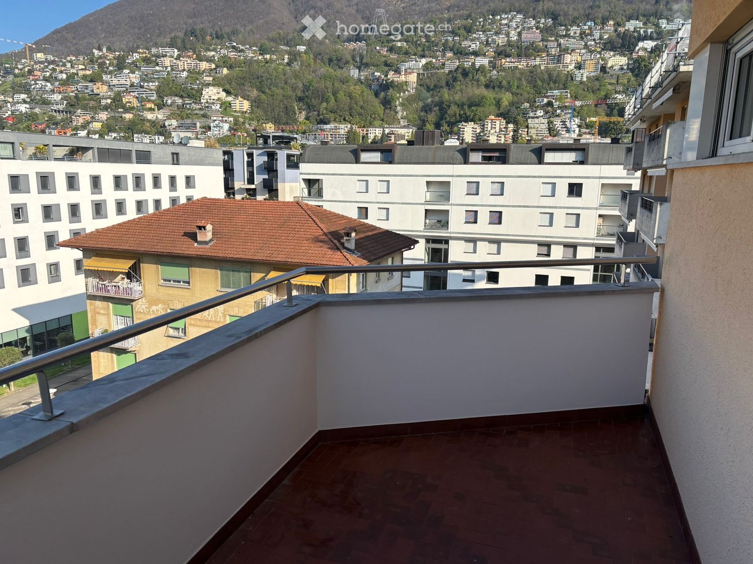 2 rooms apartment, foto 5 di 5