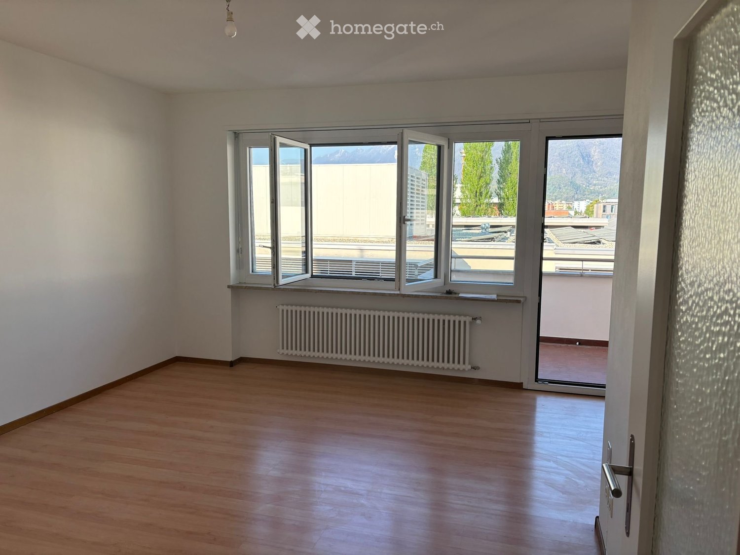 2 rooms apartment, foto 1 di 5