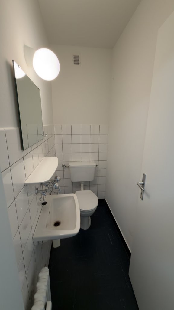 54m² office, foto 6 di 6