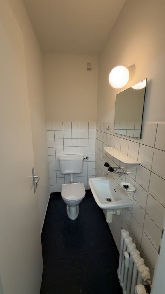 54m² office, foto 5 di 6