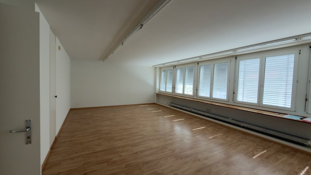54m² office, foto 2 di 6