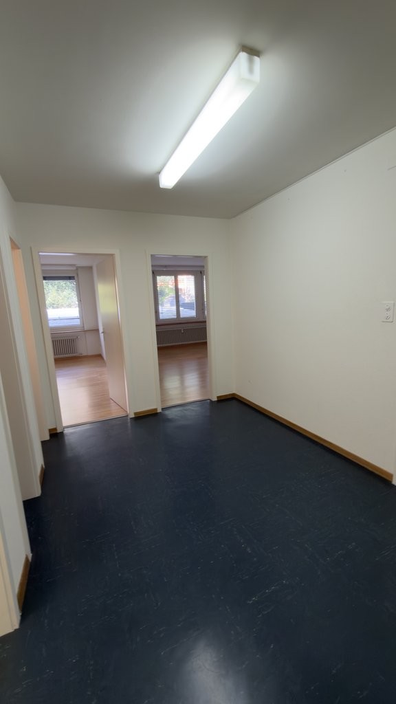 54m² office, foto 1 di 6