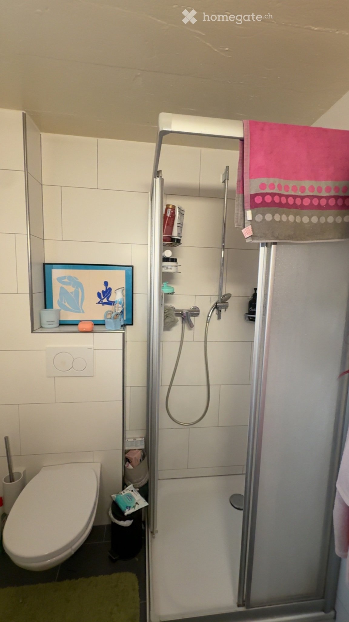 appartamento di 2 locali, foto 5 di 5