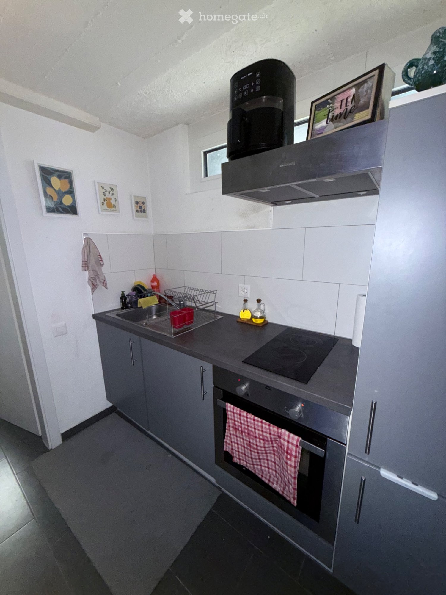 appartamento di 2 locali, foto 2 di 5