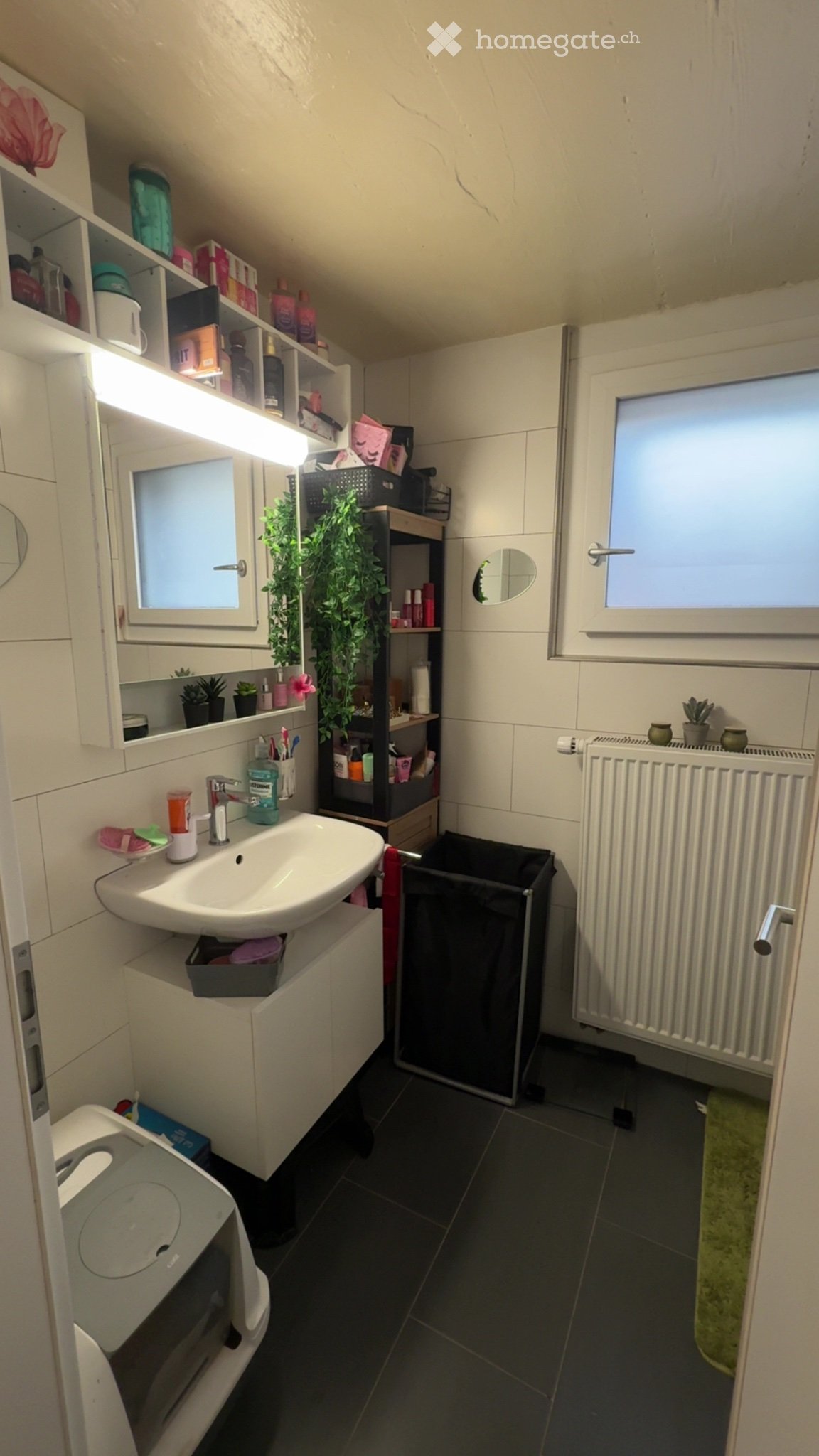 appartamento di 2 locali, foto 3 di 5