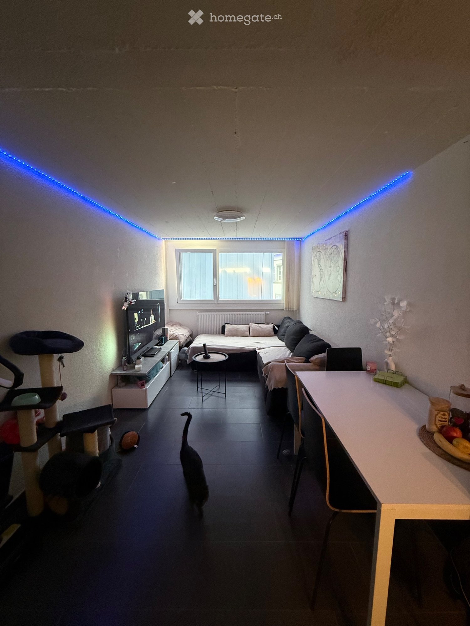 appartamento di 2 locali, foto 1 di 5