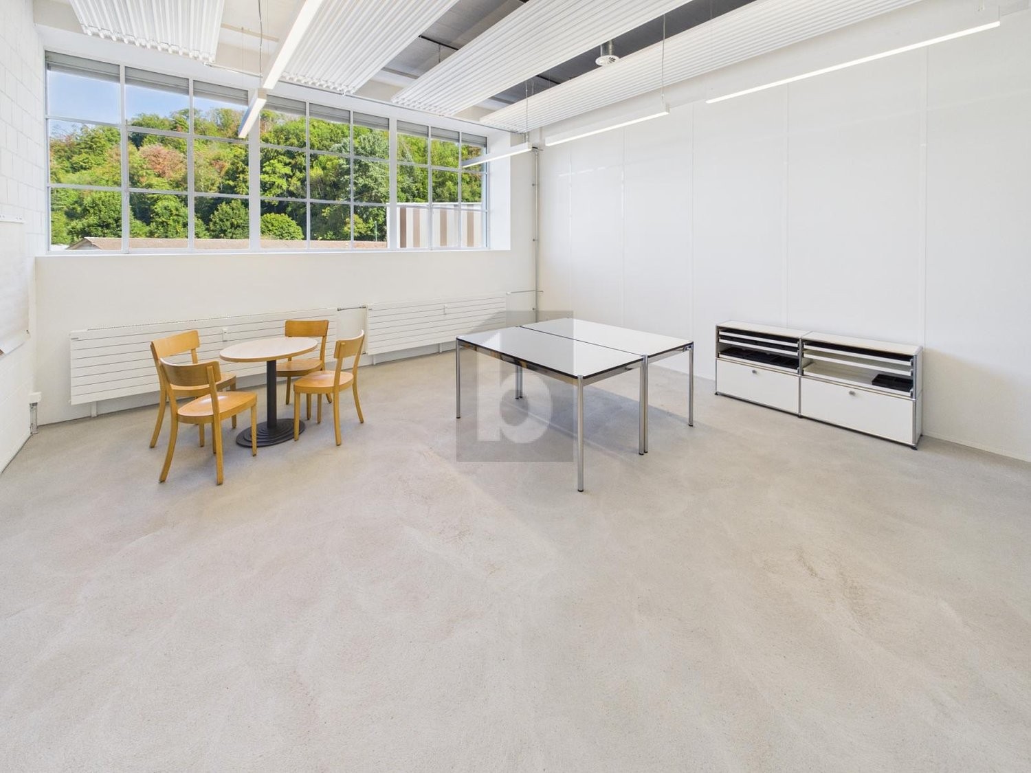 ufficio 36m²