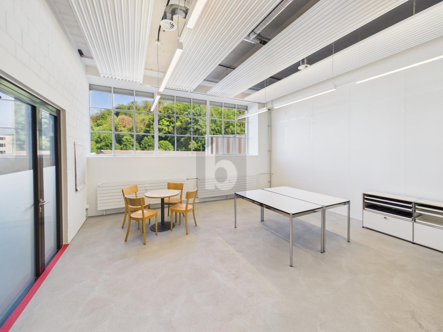 ufficio 36m²
