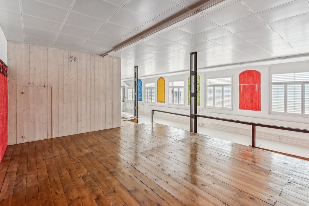 191m² commerciale