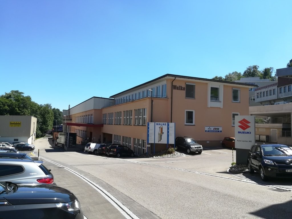 191m² commerciale
