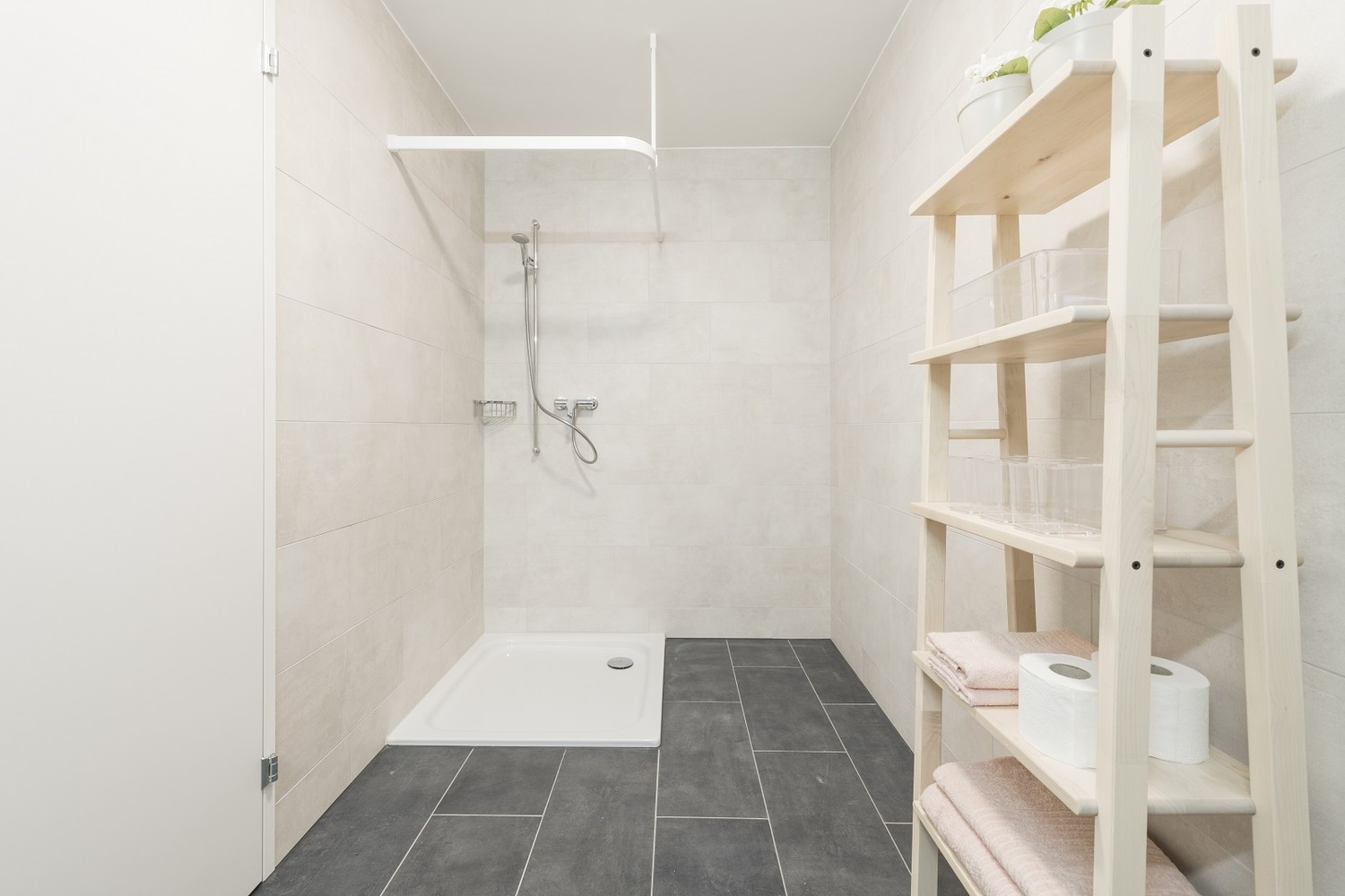 Appartamento di 2 ½ locali, foto 9 di 10