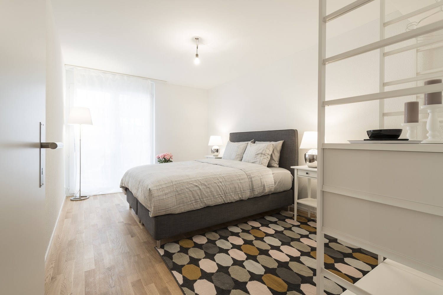 Appartamento di 2 ½ locali, foto 7 di 10