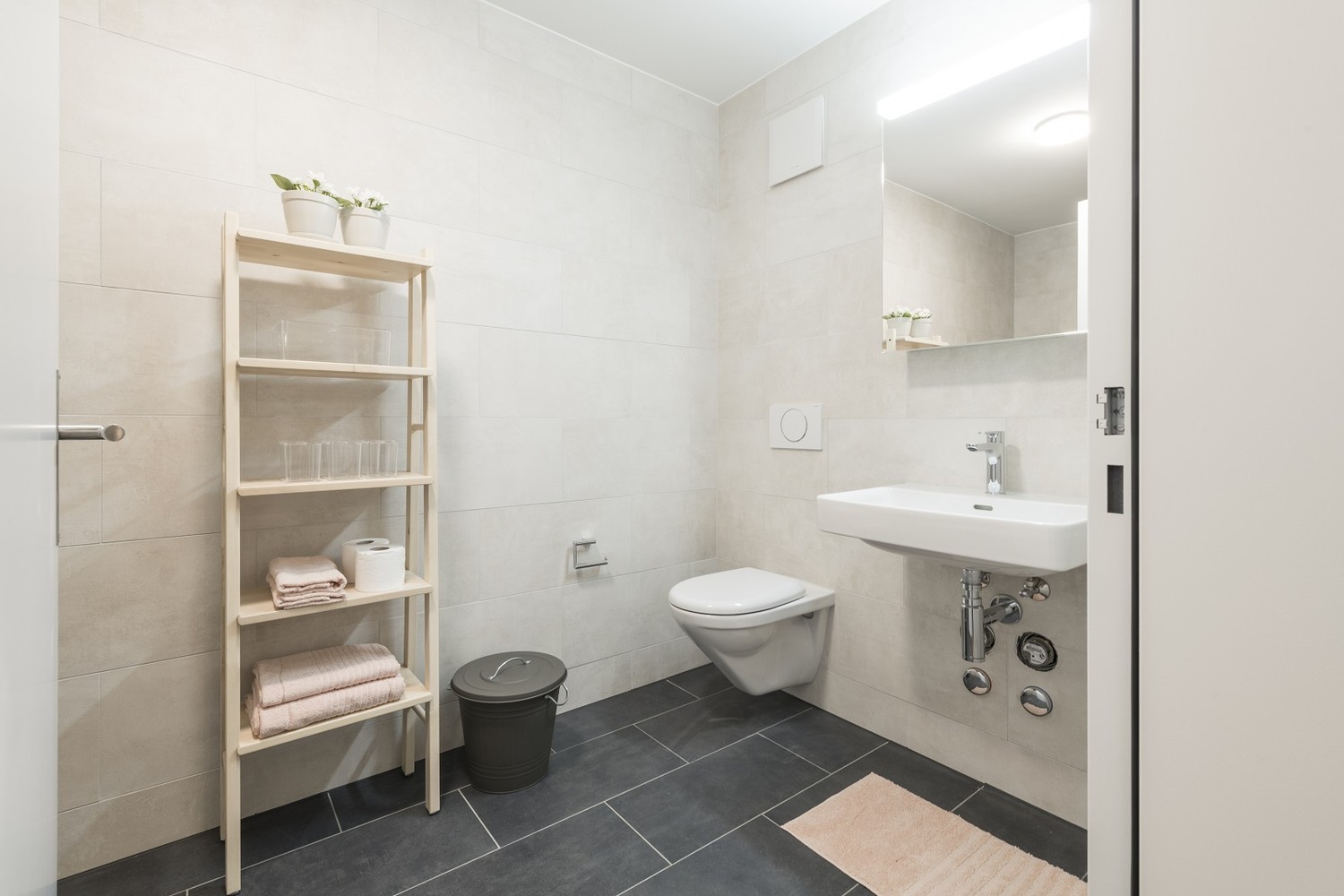 Appartamento di 2 ½ locali, foto 10 di 10