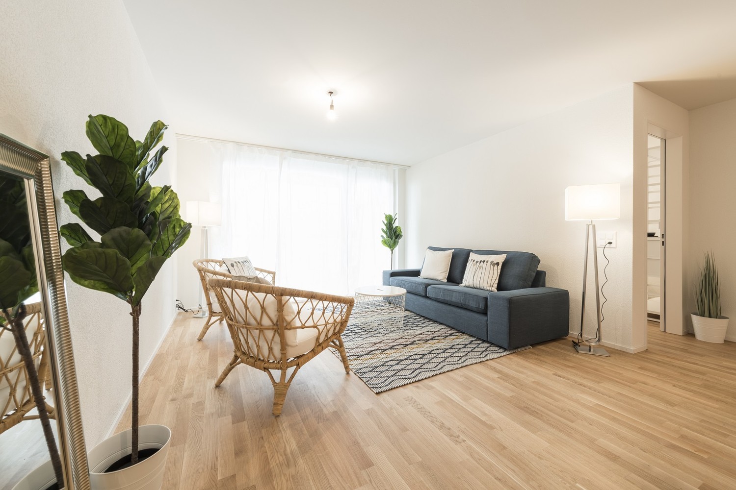 Appartamento di 2 ½ locali, foto 5 di 10