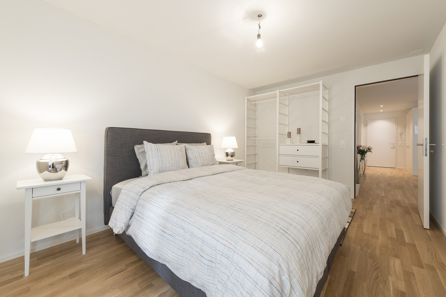 Appartamento di 2 ½ locali, foto 8 di 10