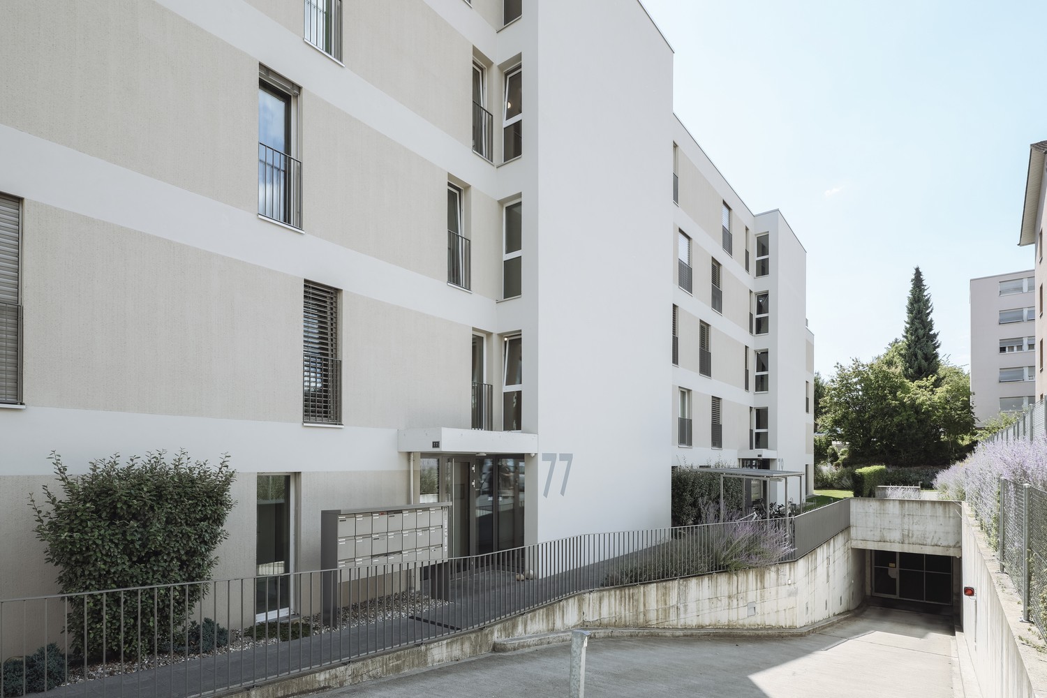 Appartamento di 2 ½ locali, foto 1 di 10