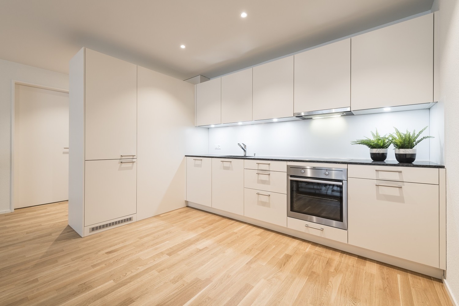 Appartamento di 2 ½ locali, foto 4 di 10
