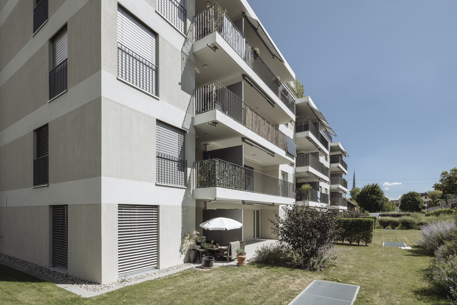 Appartamento di 2 ½ locali, foto 2 di 10