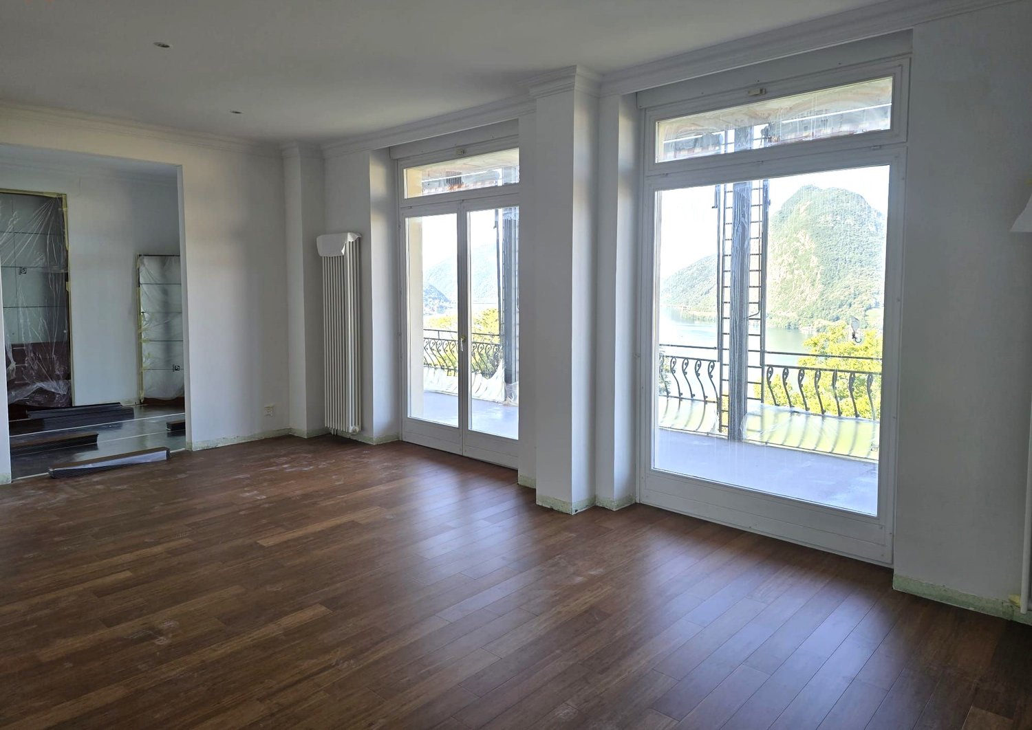 5 ½ rooms apartment, foto 4 di 10
