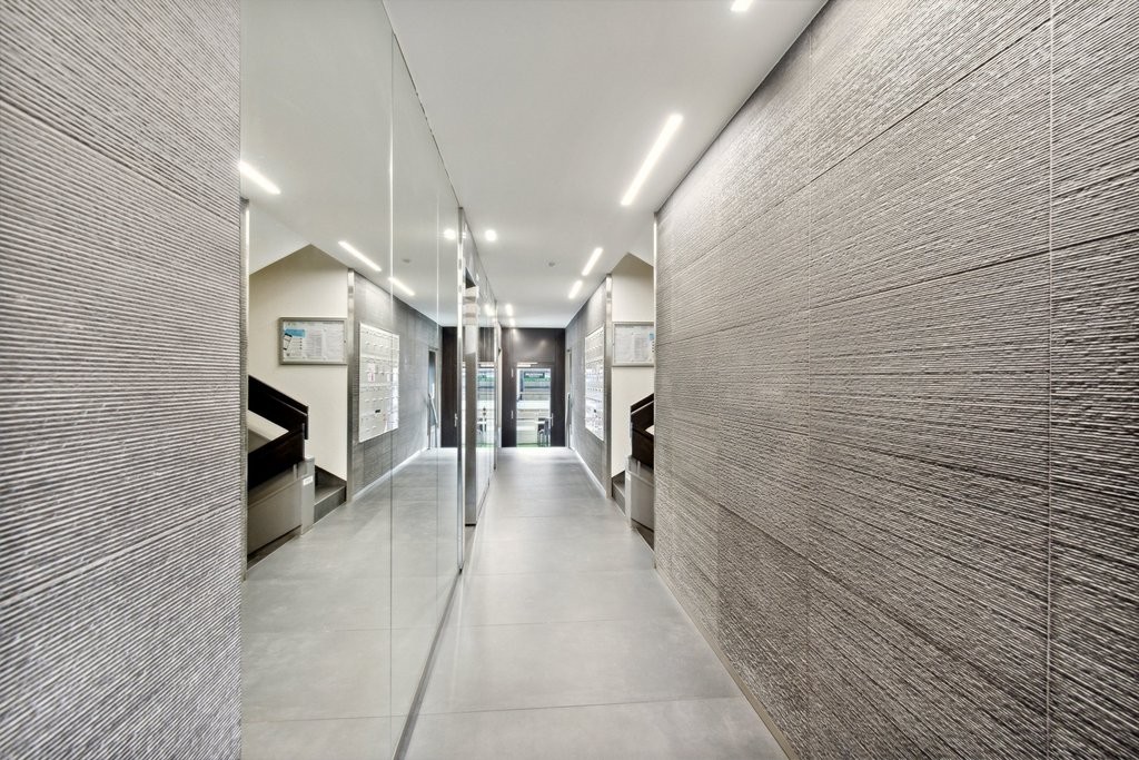 Ufficio di 55m², foto 3 di 3