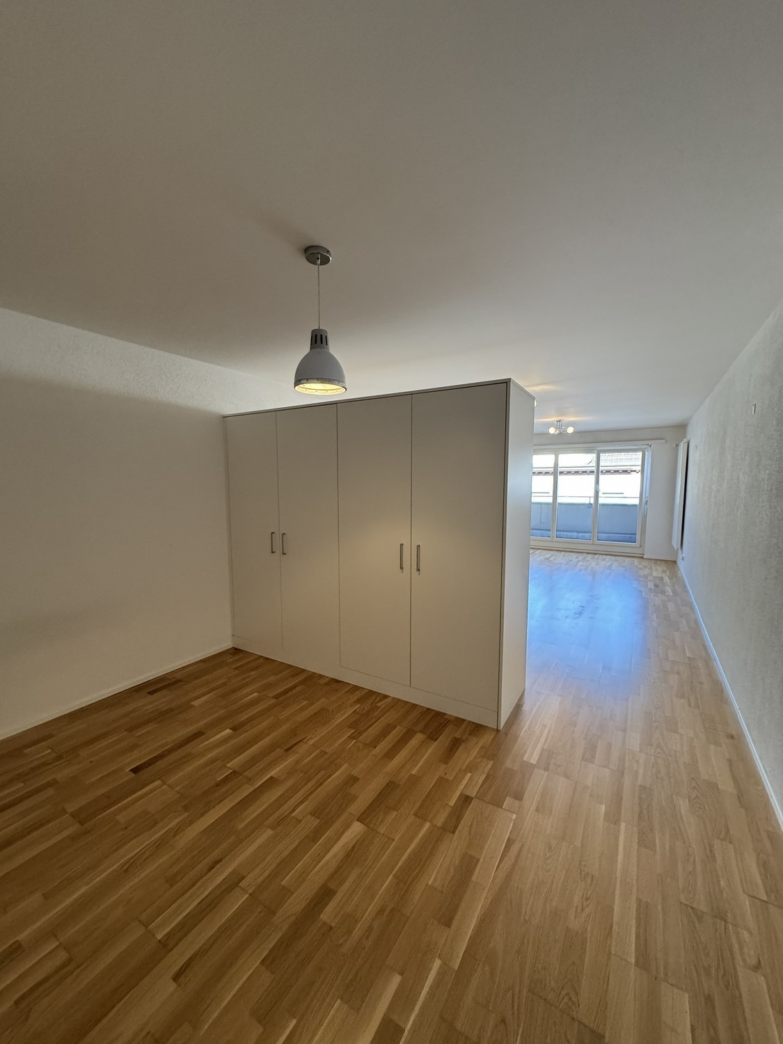 appartamento di 2 locali, foto 3 di 5
