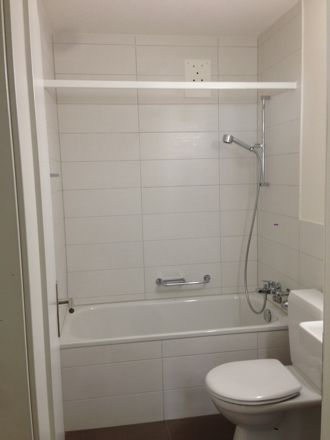 appartamento di 2 locali, foto 5 di 5