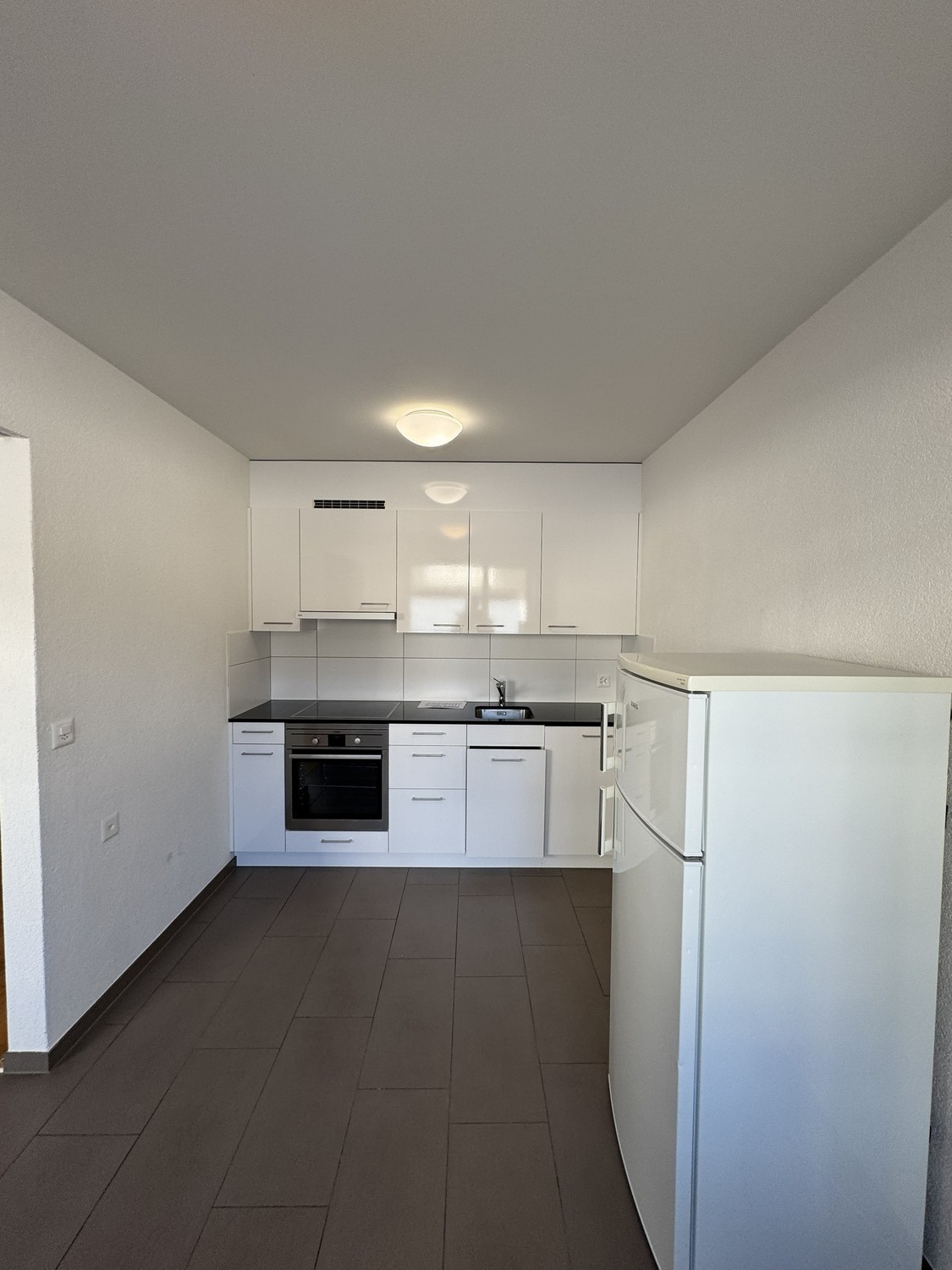appartamento di 2 locali, foto 4 di 5