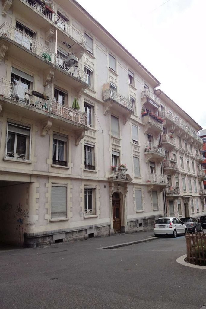 appartamento di 1 locali, foto 2 di 6