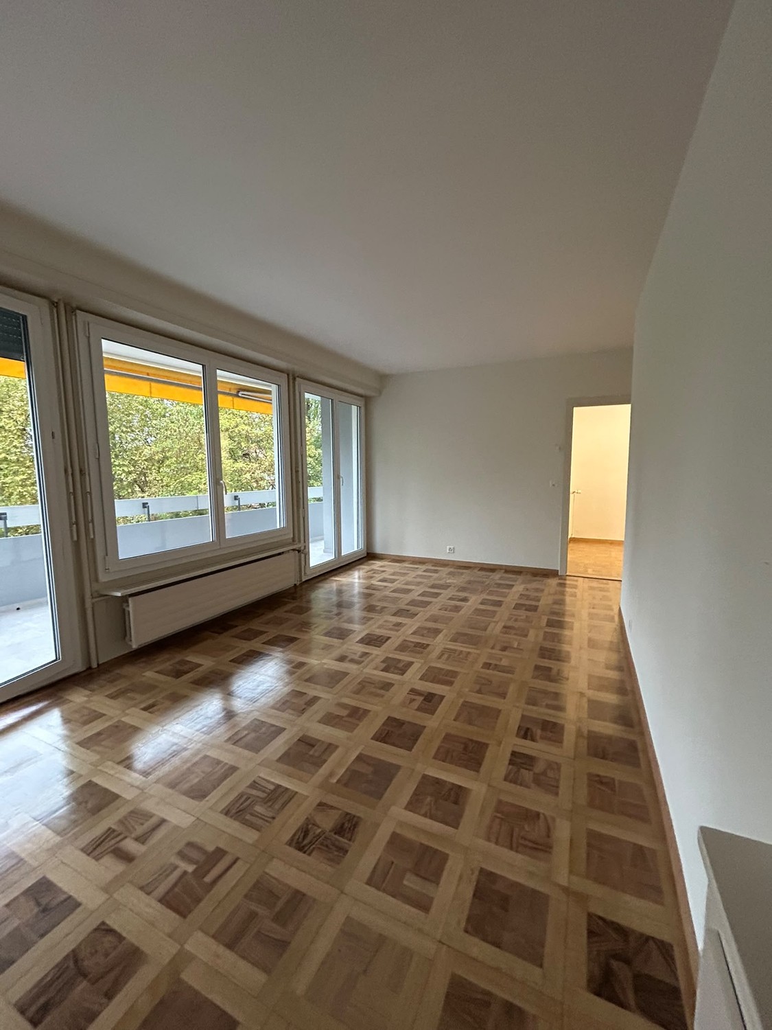 appartamento di 3 locali, foto 1 di 9