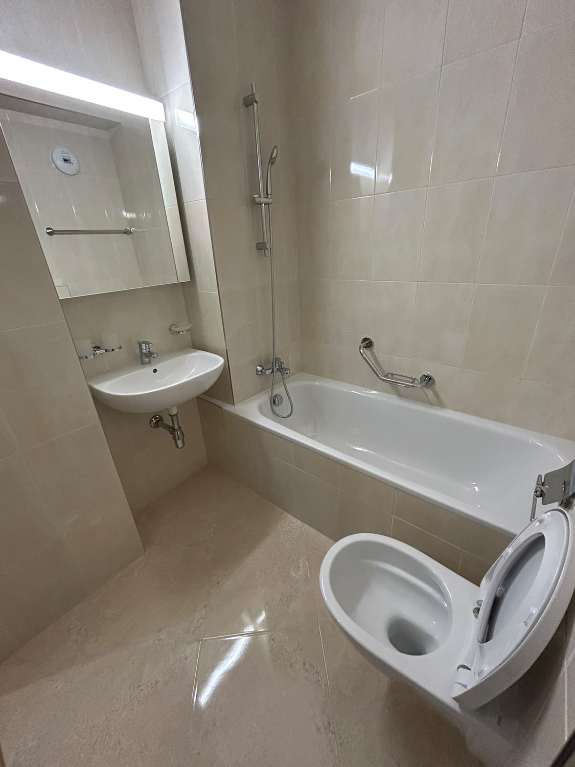 appartamento di 3 locali, foto 6 di 9