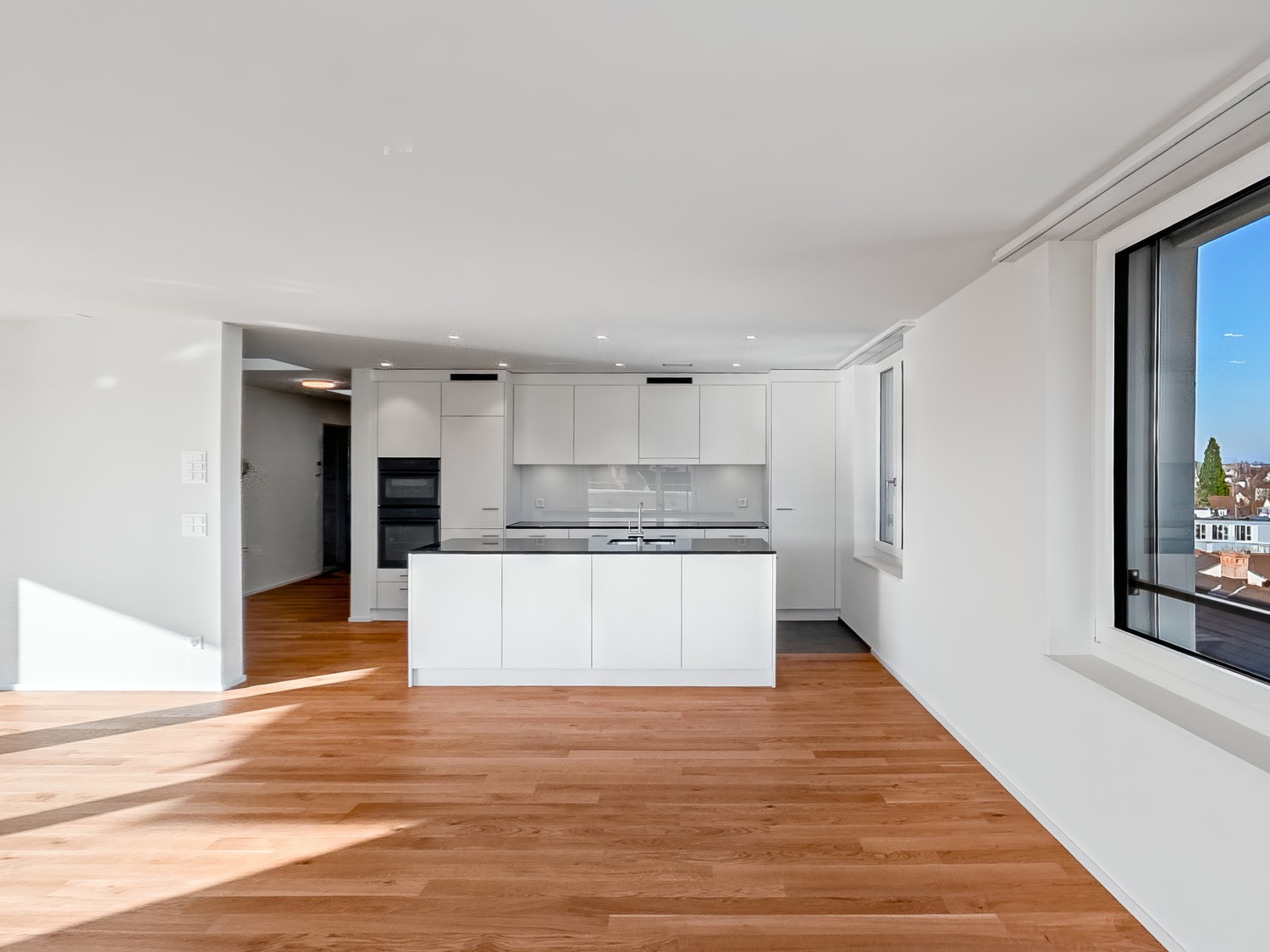 Appartamento di 4 ½ locali
