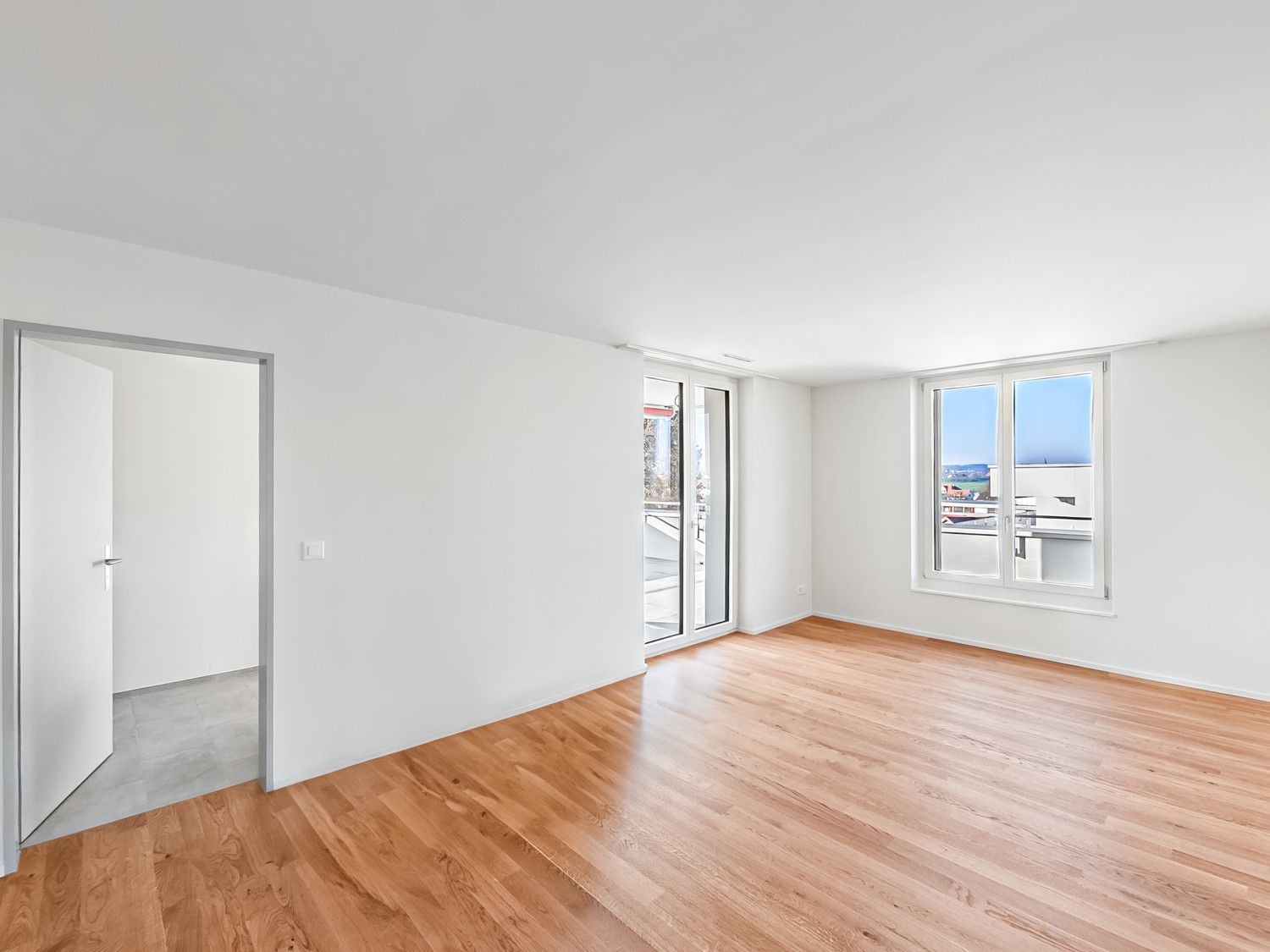 Appartamento di 4 ½ locali