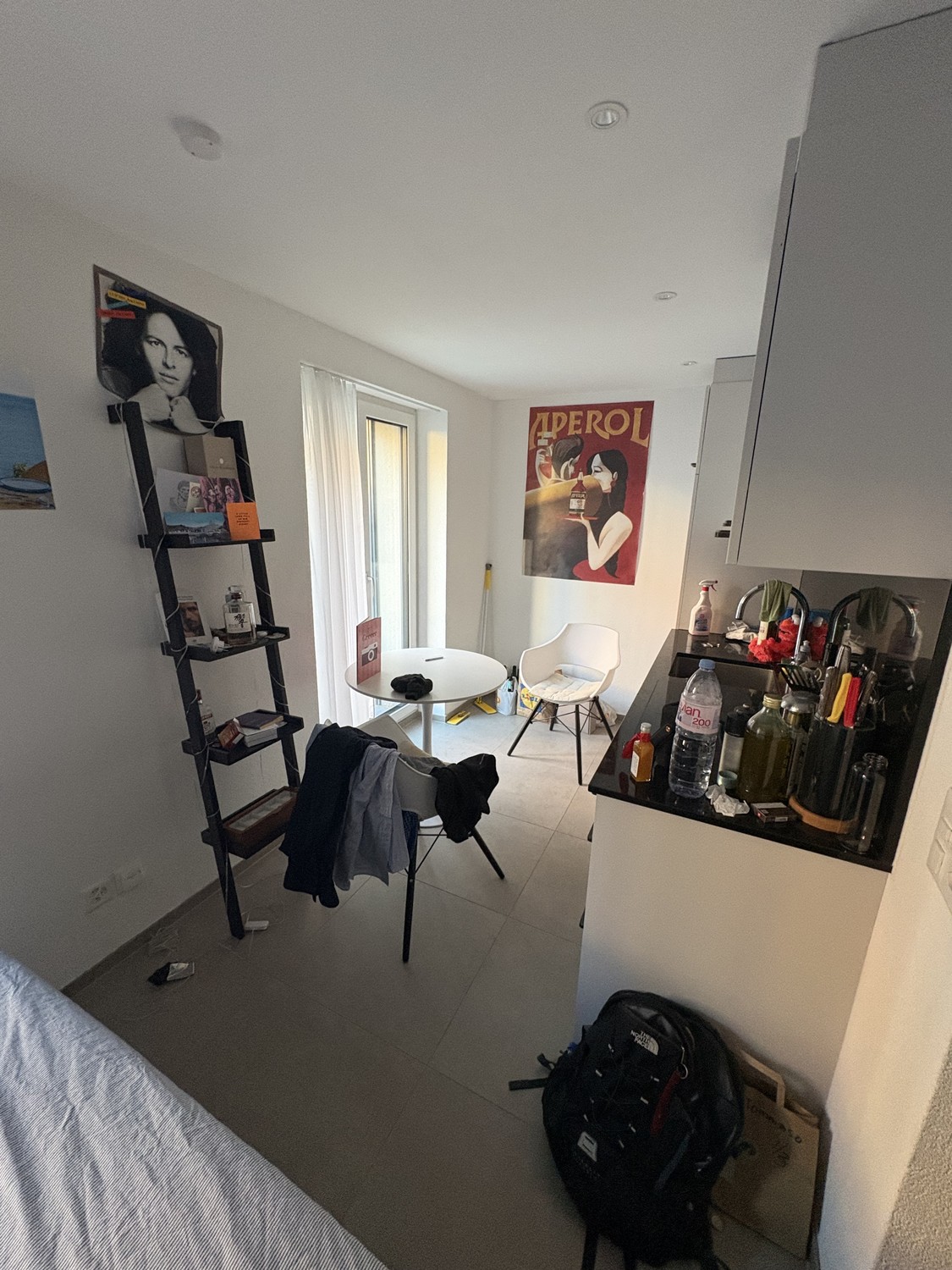 Appartamento di 1 ½ locali, foto 2 di 7