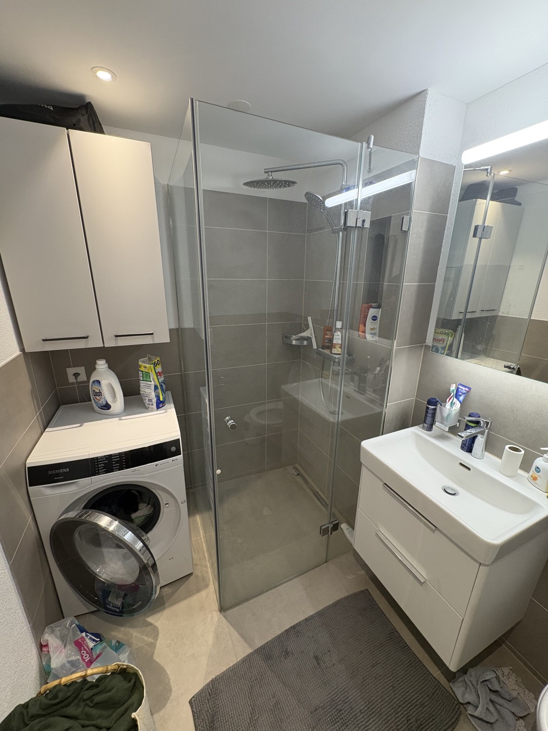 Appartamento di 1 ½ locali, foto 4 di 7