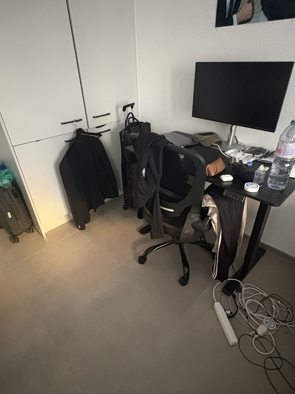 Appartamento di 1 ½ locali, foto 3 di 7