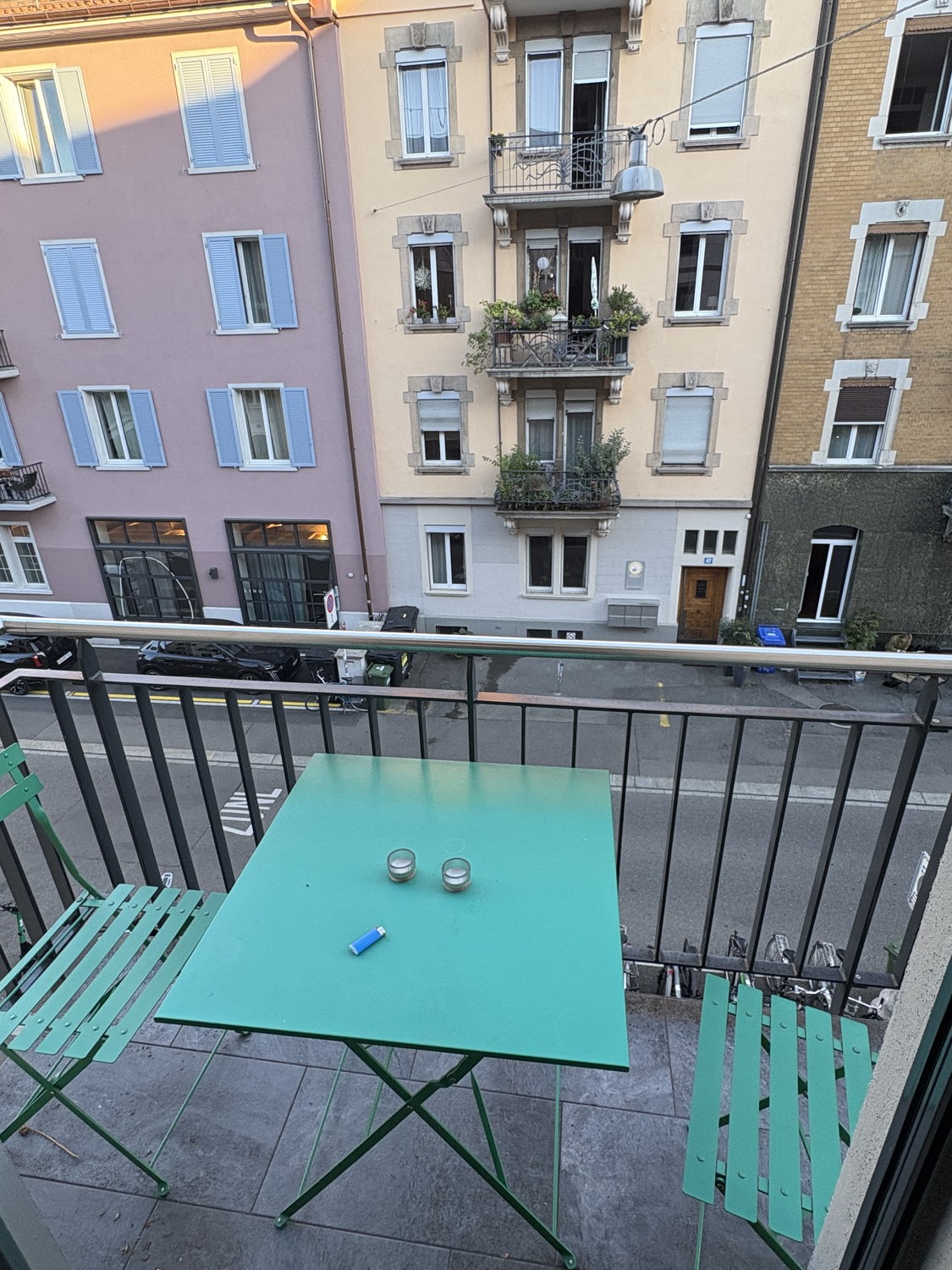 Appartamento di 1 ½ locali, foto 6 di 7