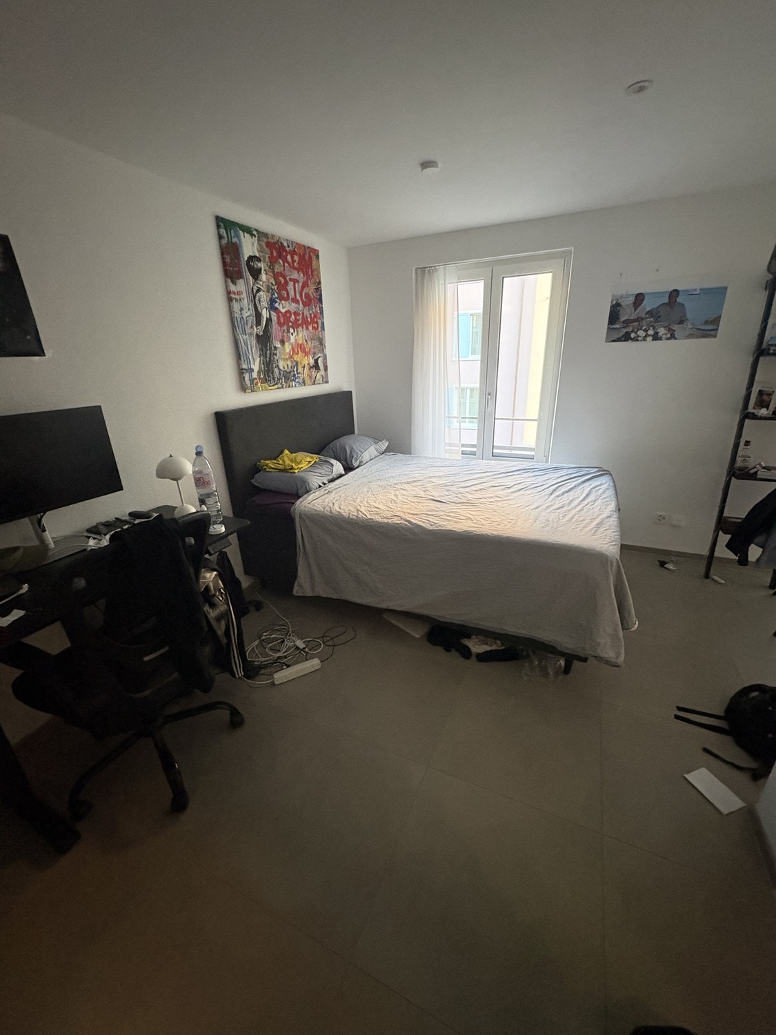 Appartamento di 1 ½ locali, foto 1 di 7
