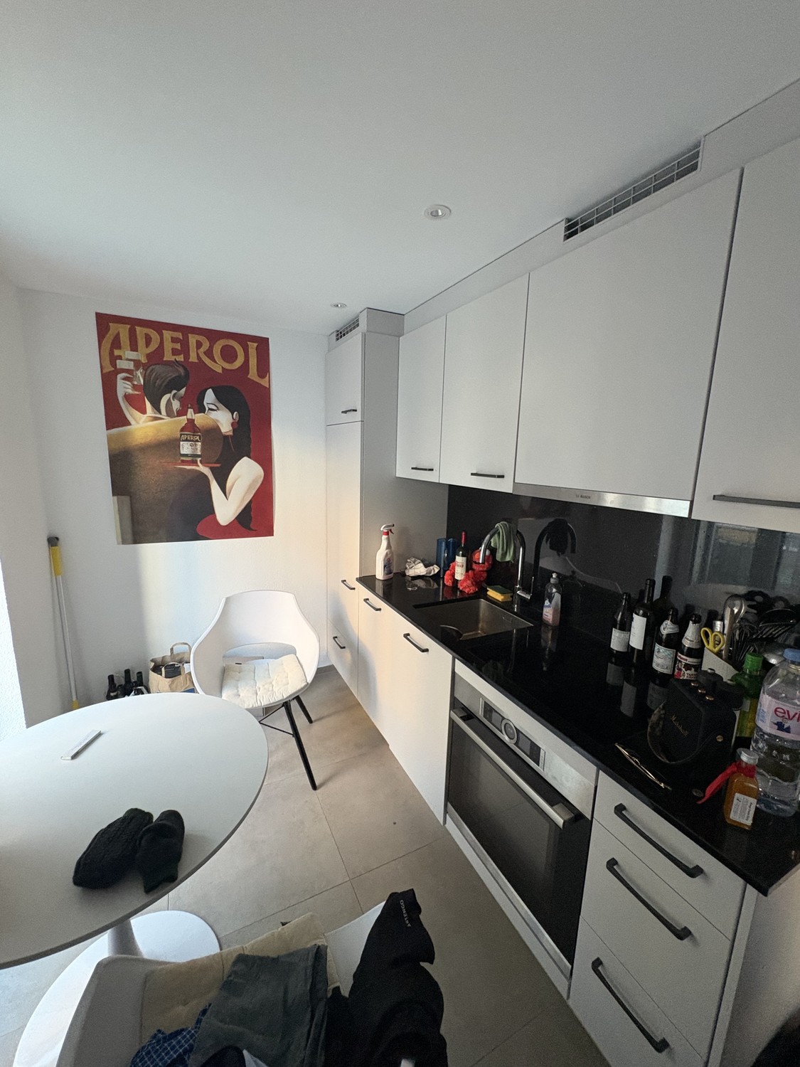 Appartamento di 1 ½ locali, foto 7 di 7