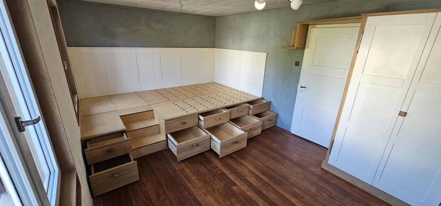 Room in a shared flat
