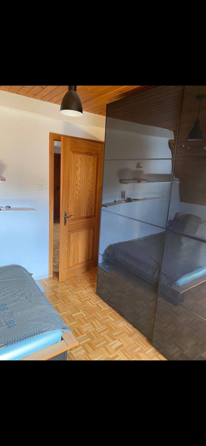 Stanza in un appartamento condiviso, foto 5 di 5