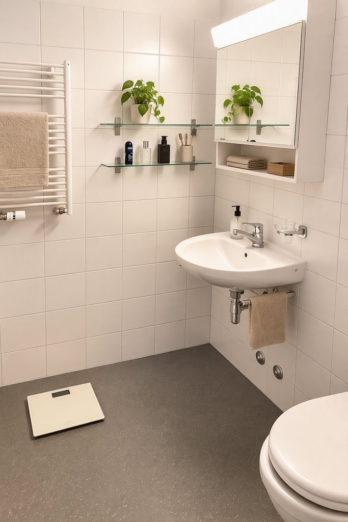 Appartamento di 3 ½ locali, foto 6 di 6
