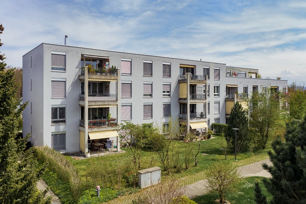 Appartamento di 3 ½ locali, foto 2 di 6